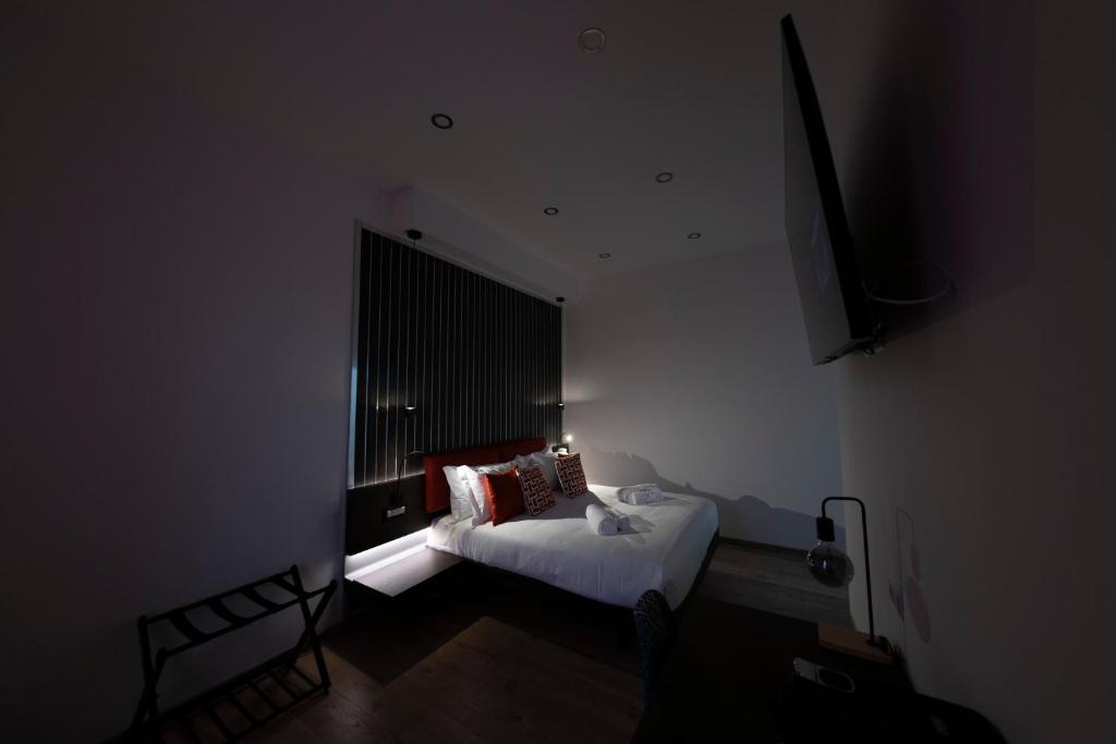 Trastevere New Luxury Rooms - 11