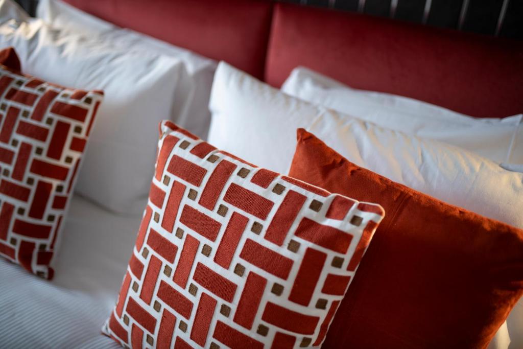 Trastevere New Luxury Rooms - 15