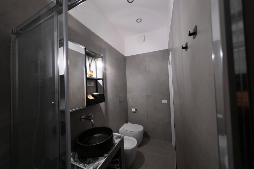 Trastevere New Luxury Rooms - 16