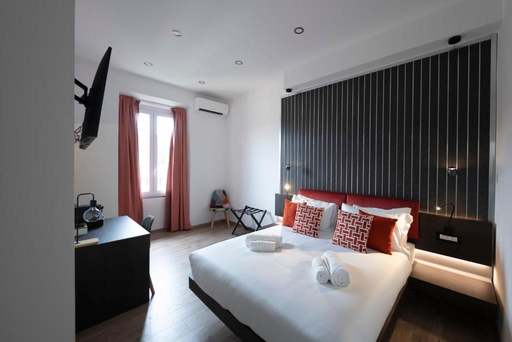 Trastevere New Luxury Rooms - 1