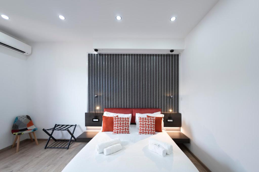 Trastevere New Luxury Rooms - 7