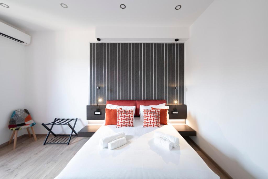 Trastevere New Luxury Rooms - 14