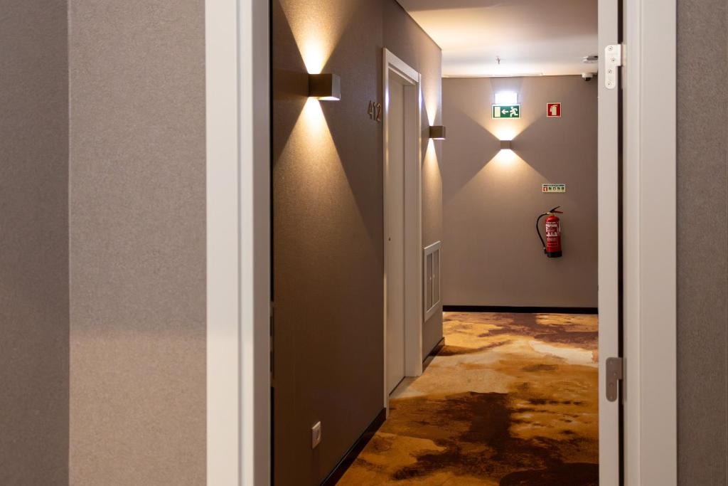 MASA Hotel & Spa Campo Grande Collection - Resim 45