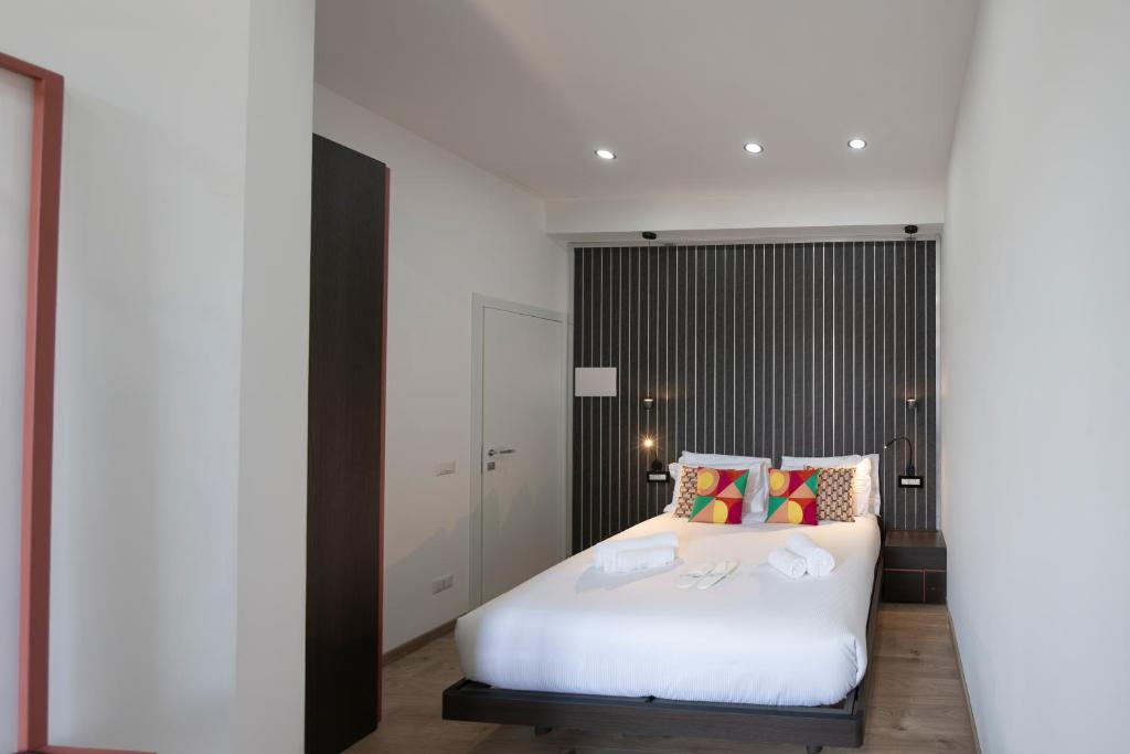 Trastevere New Luxury Rooms - Quarto Queen Deluxe