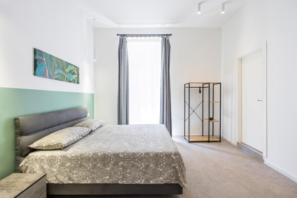 Nefelu Apartment