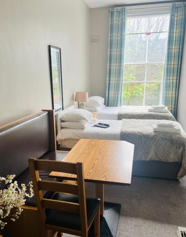 Hedley House Hotel & Apartments - Resim 26