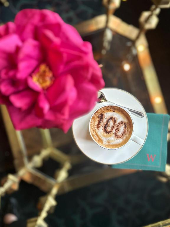 100 Princes Street - Resim 42