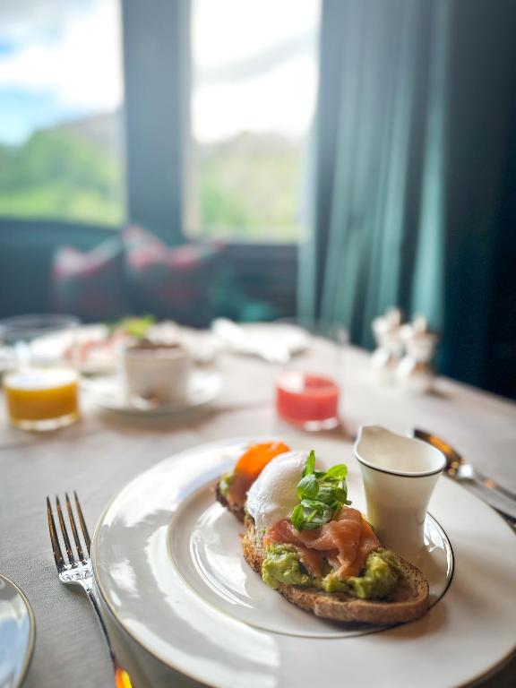 100 Princes Street - Resim 43