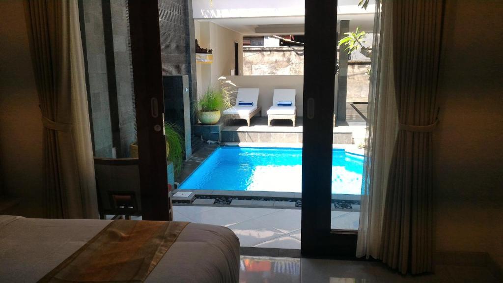 Nyaman Guest House - Standaard Tweepersoonskamer