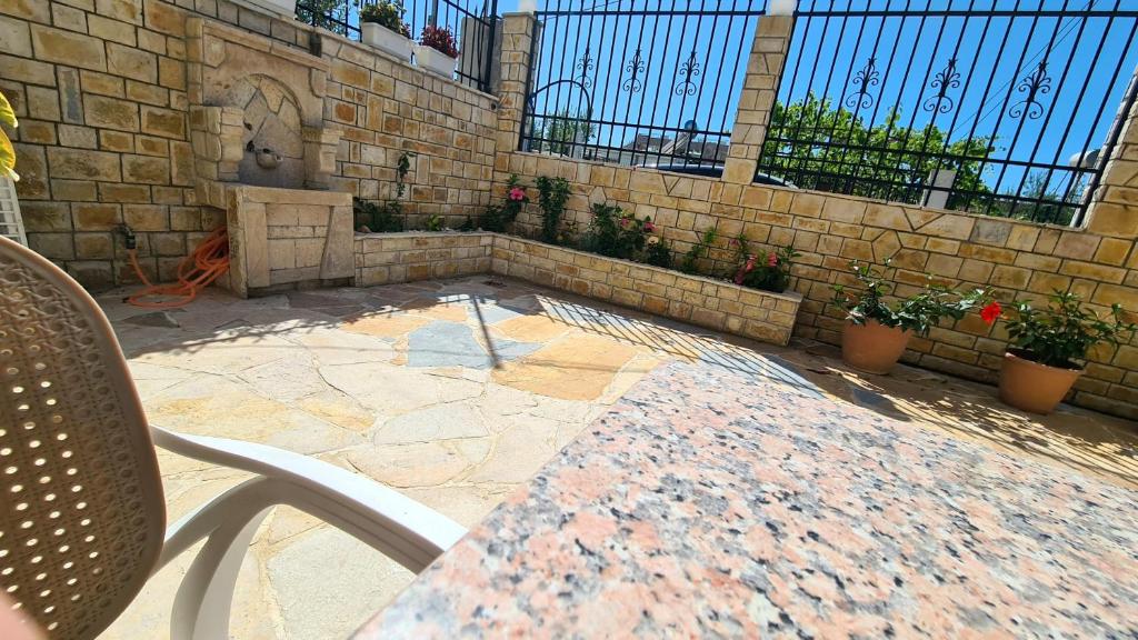 Fotografie z fotogalerie ubytování Comfort Villa v destinaci Vlorë