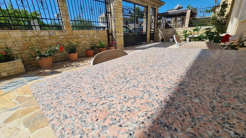 Fotografie z fotogalerie ubytování Comfort Villa v destinaci Vlorë