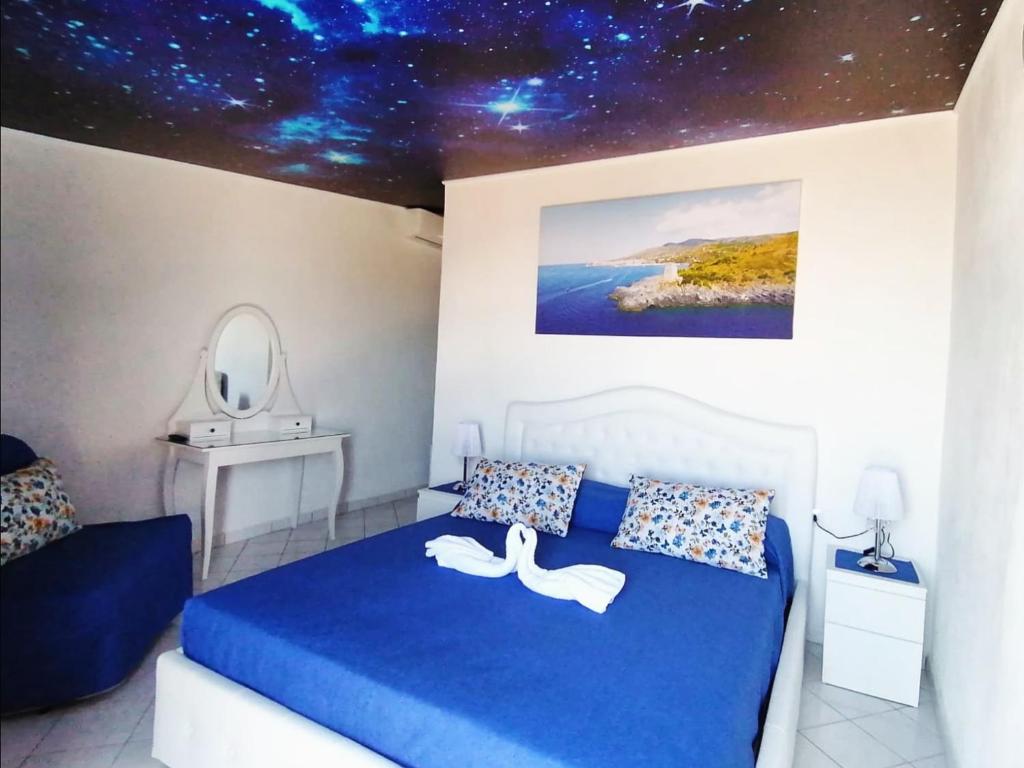 Cassiopea B&B Marina di Camerota SA