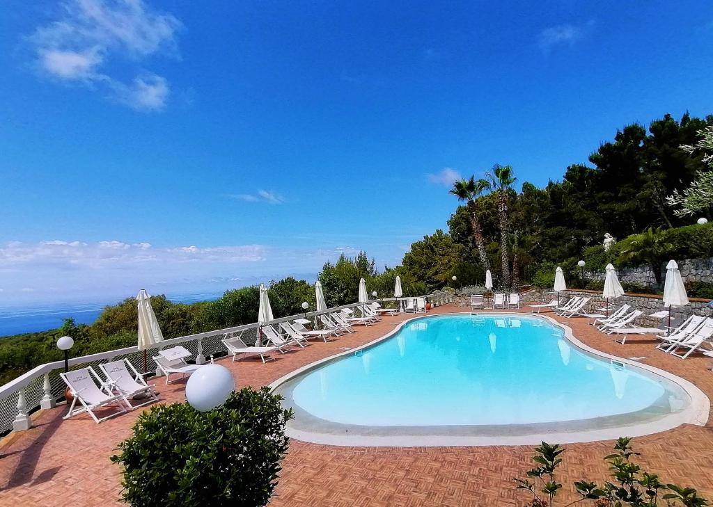 Cassiopea B&B Marina di Camerota SA