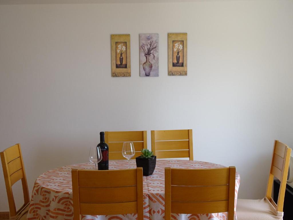 Posezení v ubytování 6-pax Apartment ON THE BEACH - TOP Floor, Great sea view, Parking ensured