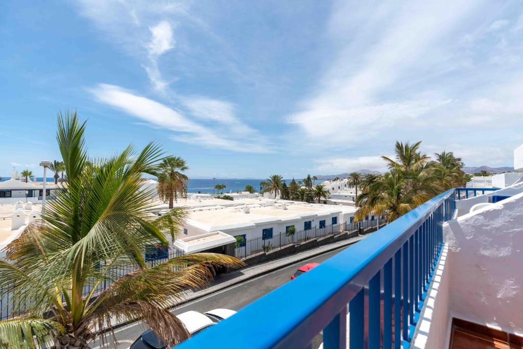 Apartamentos Jable Bermudas - 