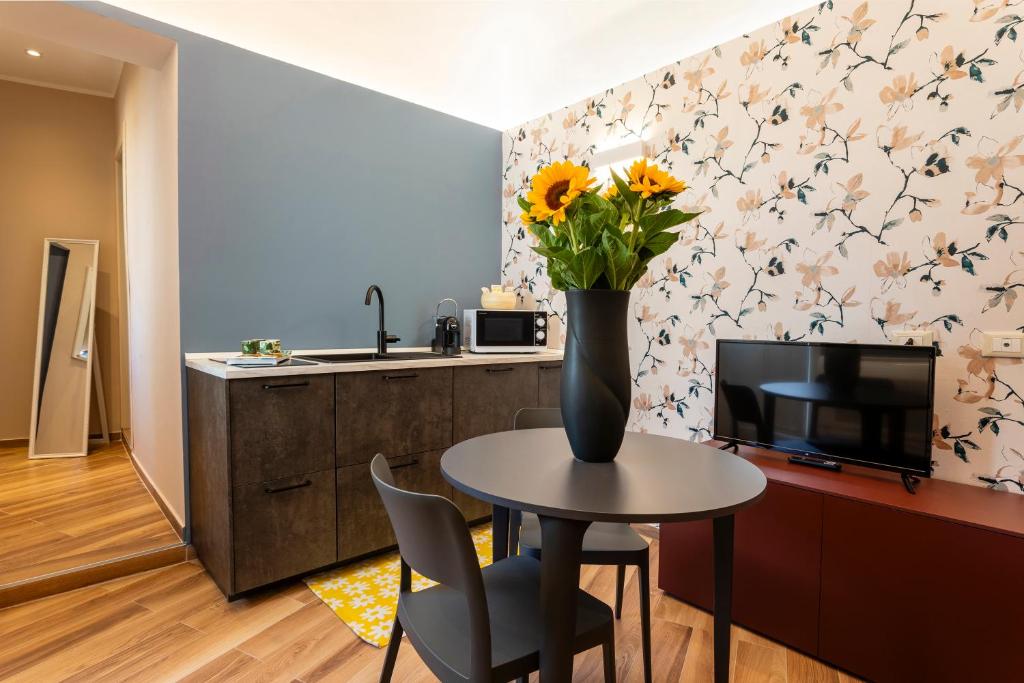 Casa Marchesa - Huis Met 1 Slaapkamer
