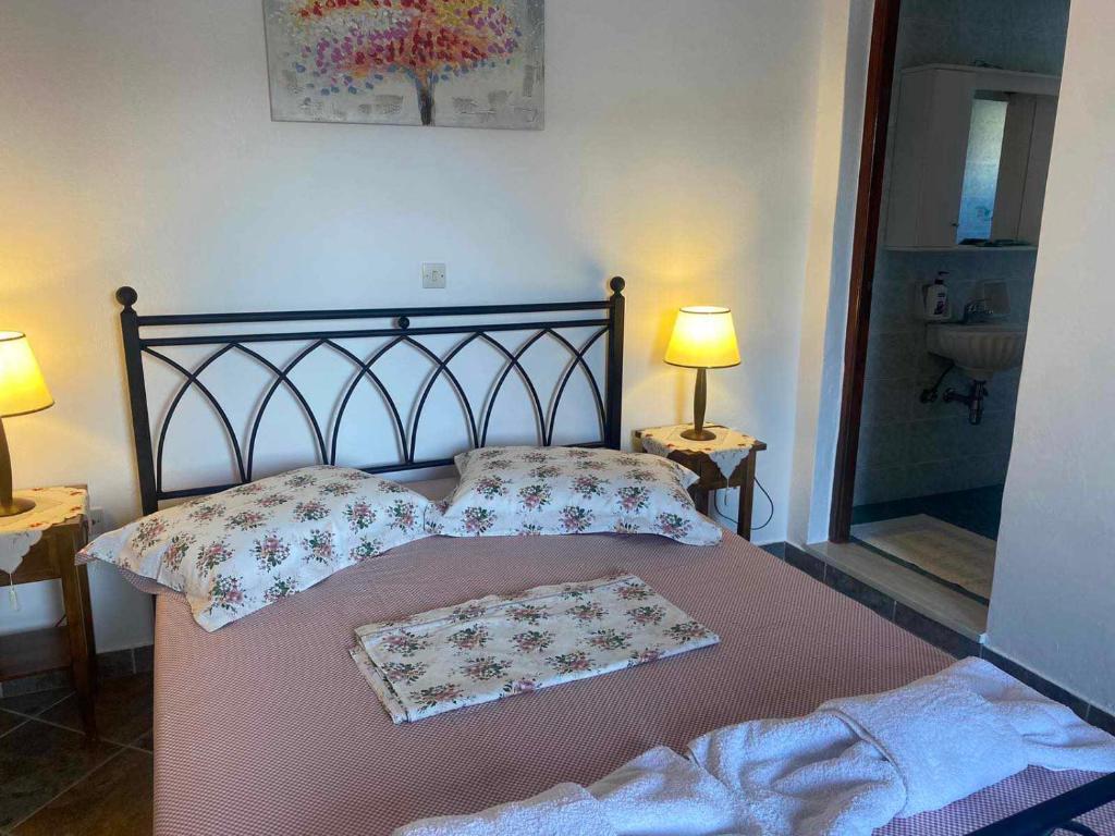 Maria Studios - Habitación Doble