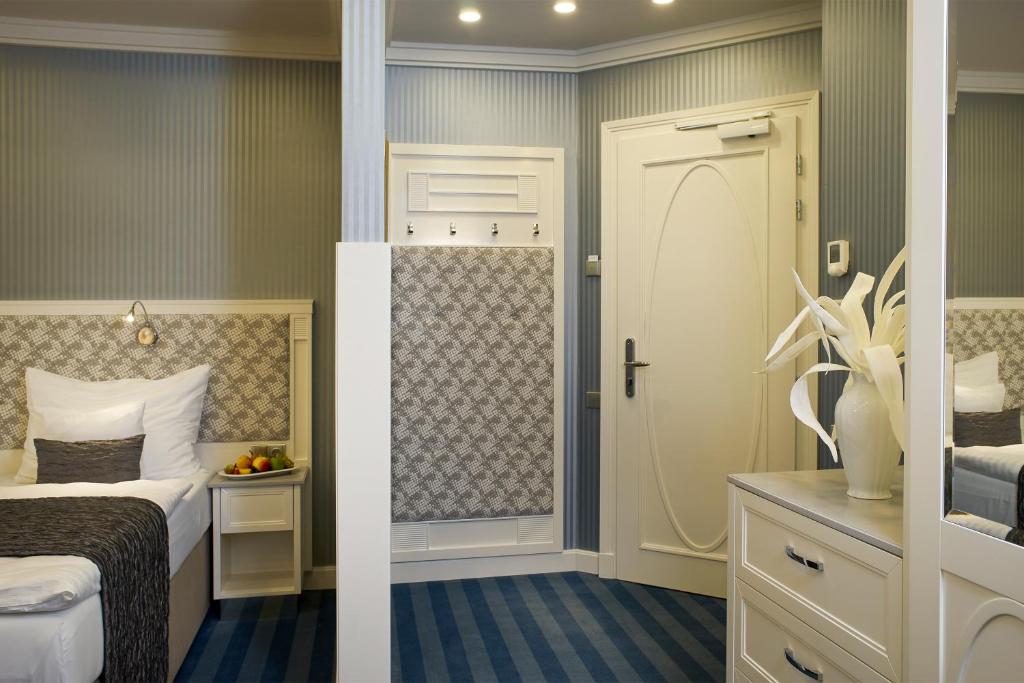 EA Hotel Atlantic Palace - Resim 22