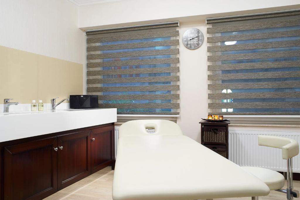 EA Hotel Atlantic Palace - Resim 25