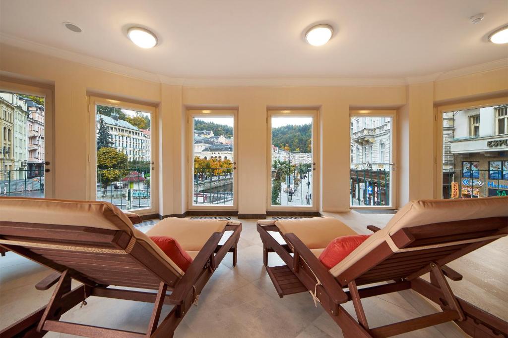 EA Hotel Atlantic Palace - Resim 27