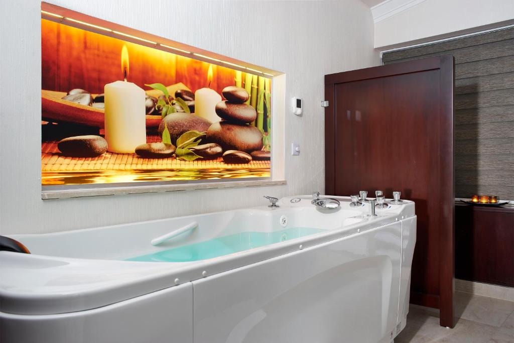 EA Hotel Atlantic Palace - Resim 15