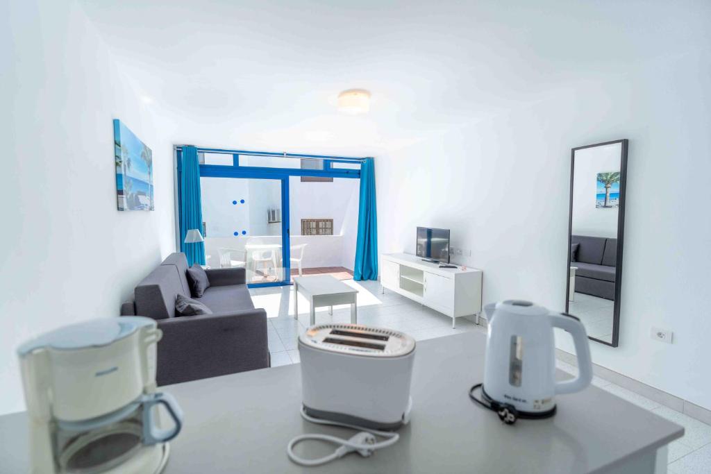 Apartamentos Jable Bermudas - 