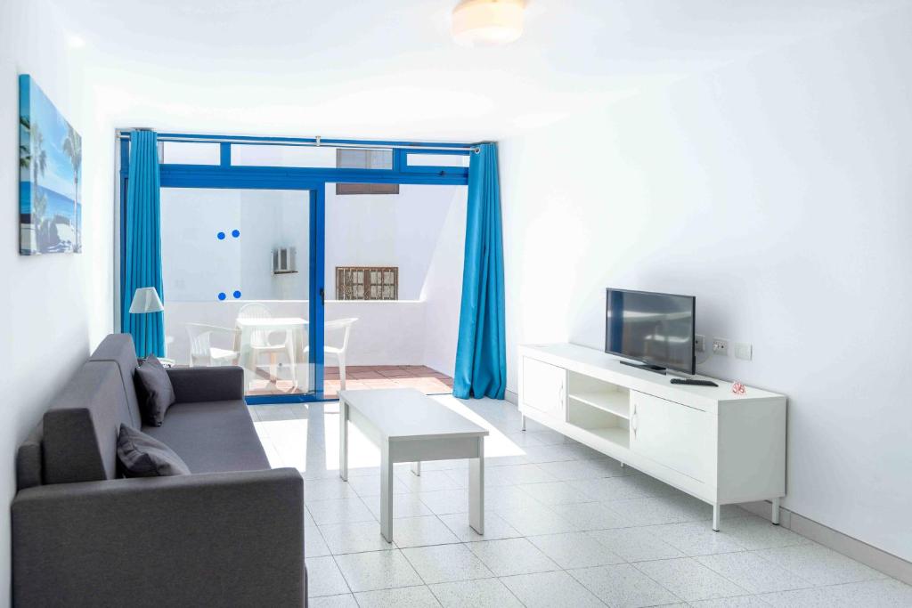 Apartamentos Jable Bermudas - Economy Apartment