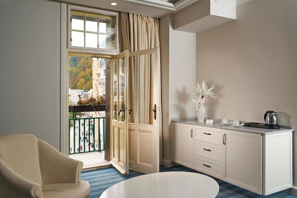 EA Hotel Atlantic Palace - Resim 42