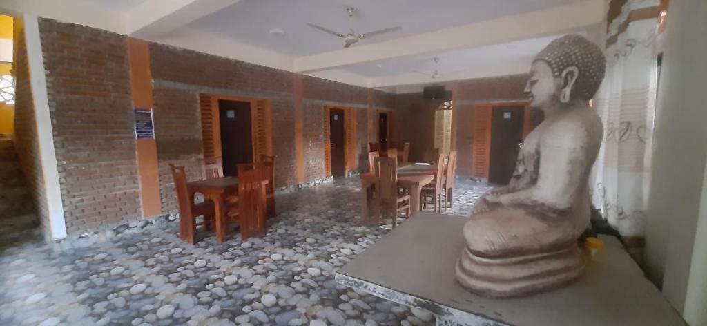 Foto sihtkohas Anuradhapura asuva majutusasutuse Lucy Resort galeriist