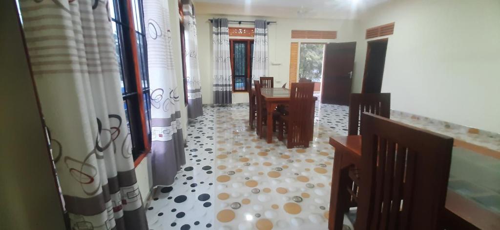 Foto sihtkohas Anuradhapura asuva majutusasutuse Lucy Resort galeriist