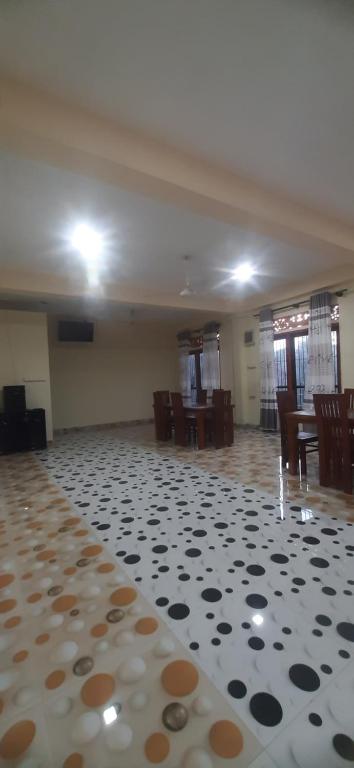 Foto sihtkohas Anuradhapura asuva majutusasutuse Lucy Resort galeriist