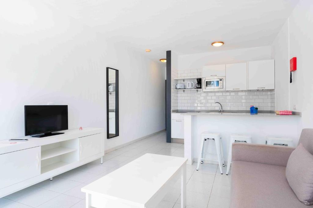 Apartamentos Jable Bermudas - 4