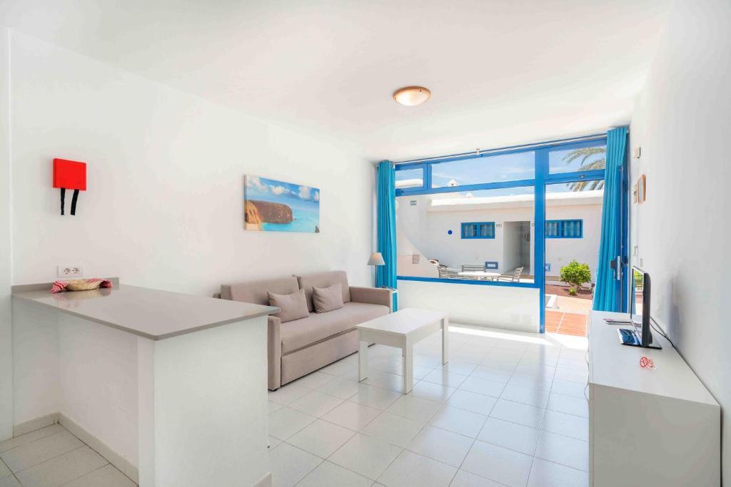 Apartamentos Jable Bermudas - 8