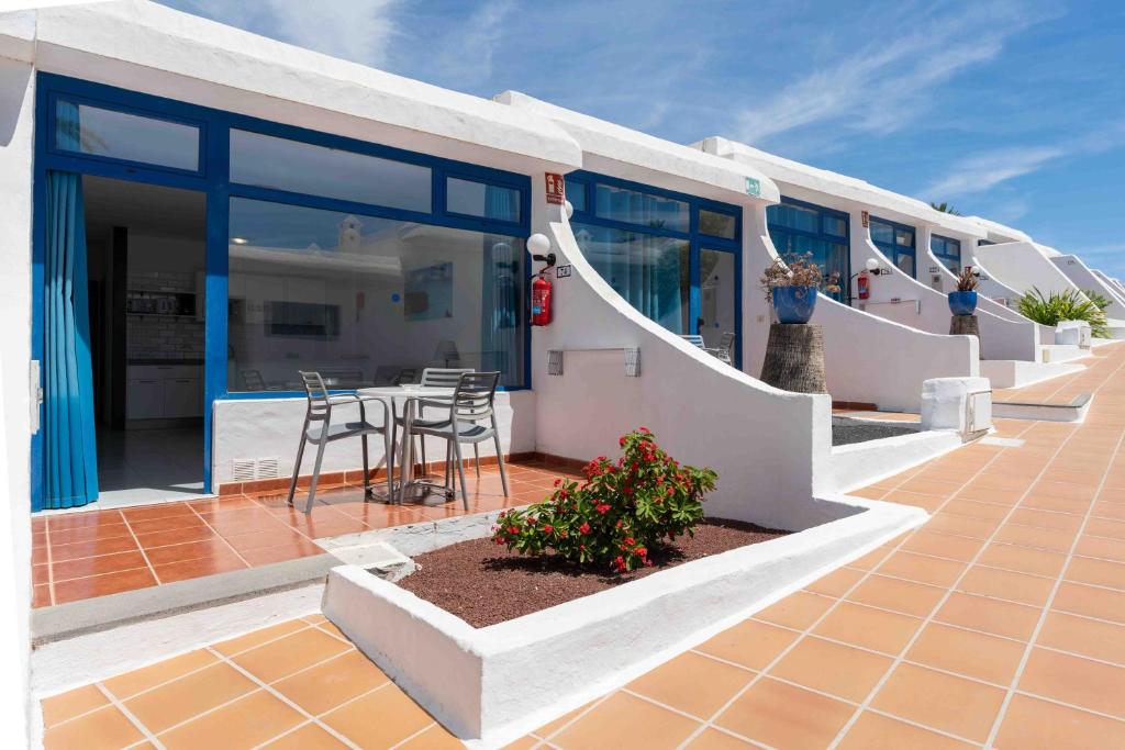 Apartamentos Jable Bermudas - 12