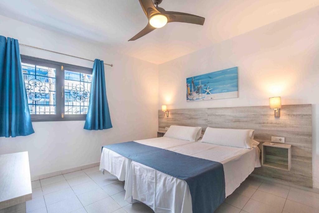 Apartamentos Jable Bermudas - 11