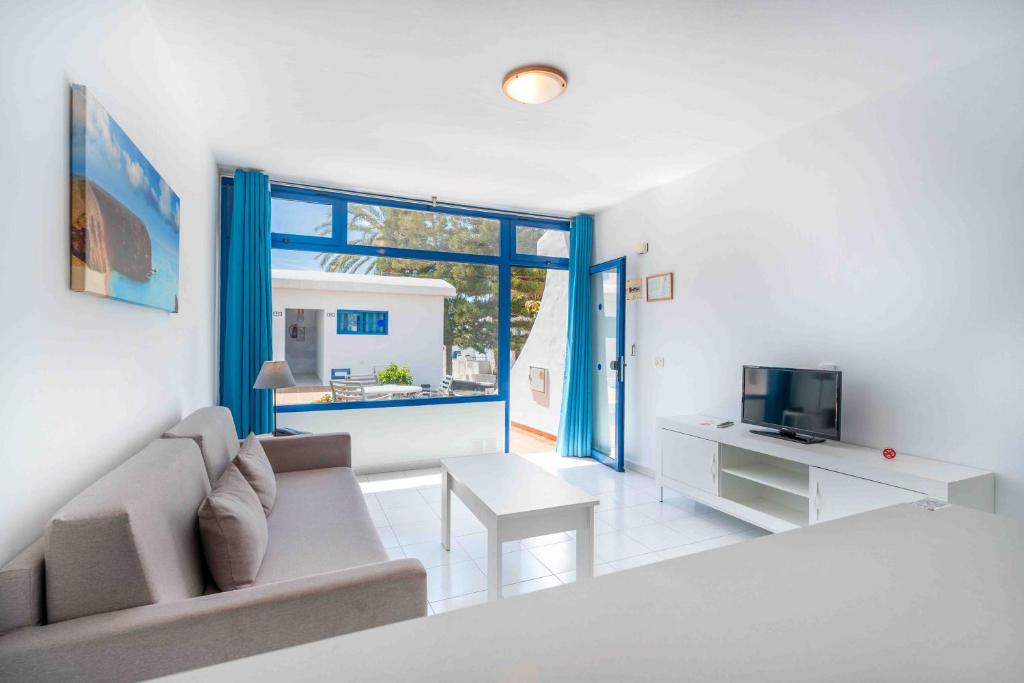 Apartamentos Jable Bermudas - 5