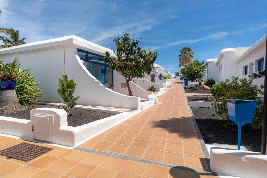 Apartamentos Jable Bermudas - 3