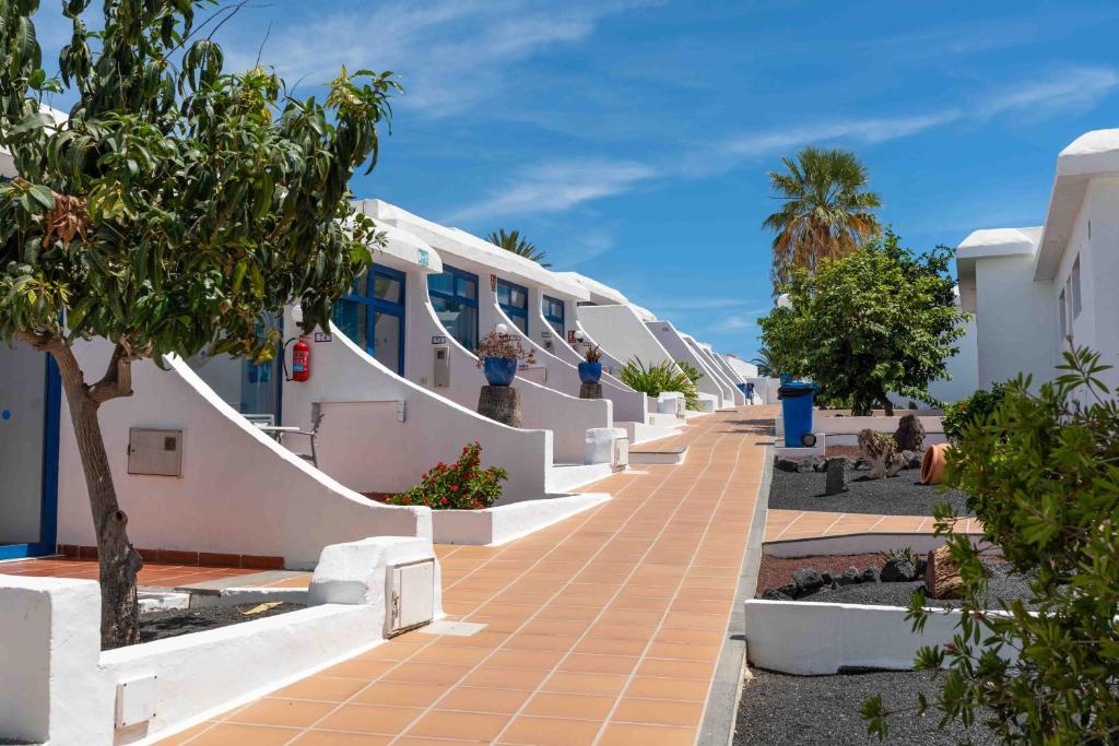 Apartamentos Jable Bermudas - 14