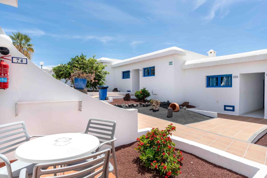 Apartamentos Jable Bermudas - 1