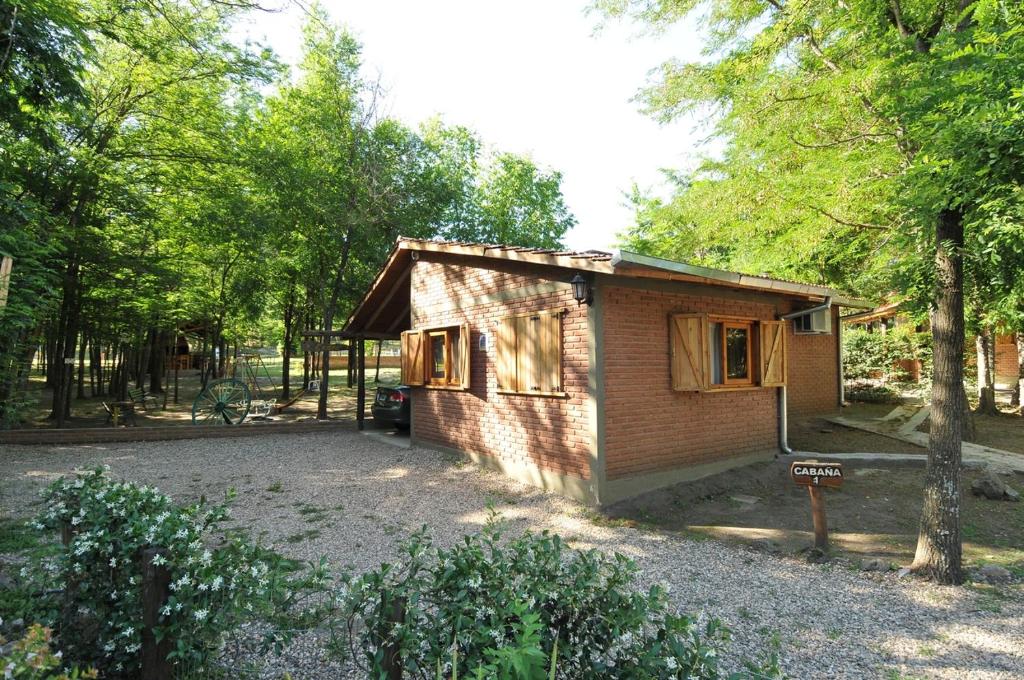 Bosque Encantado Cabañas, Villa Icho Cruz (updated prices 2024)