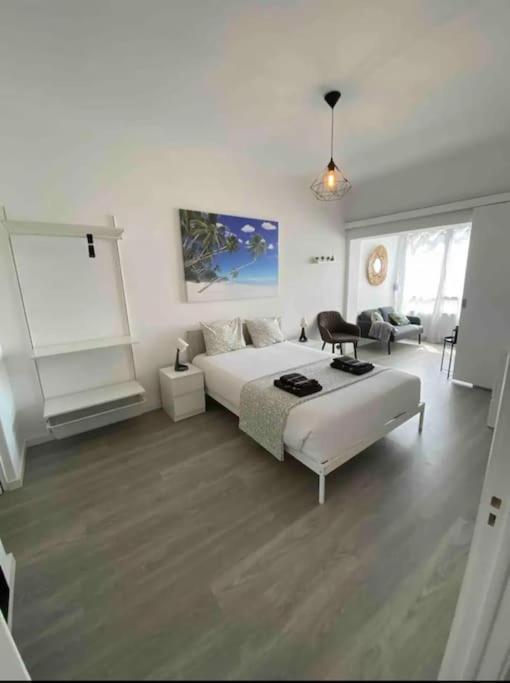 Χώρος καθιστικού στο Rs AL Cesario Verde 9 - Oeiras