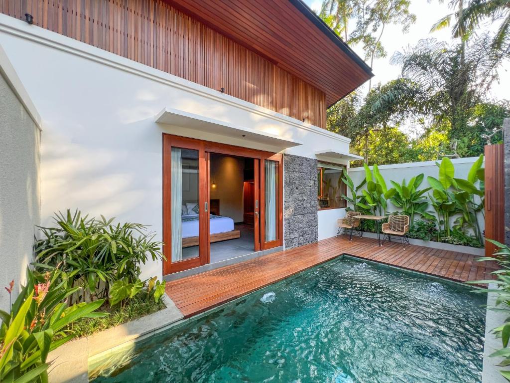 The Ambengan Villas Ubud by GenuineHost - 11