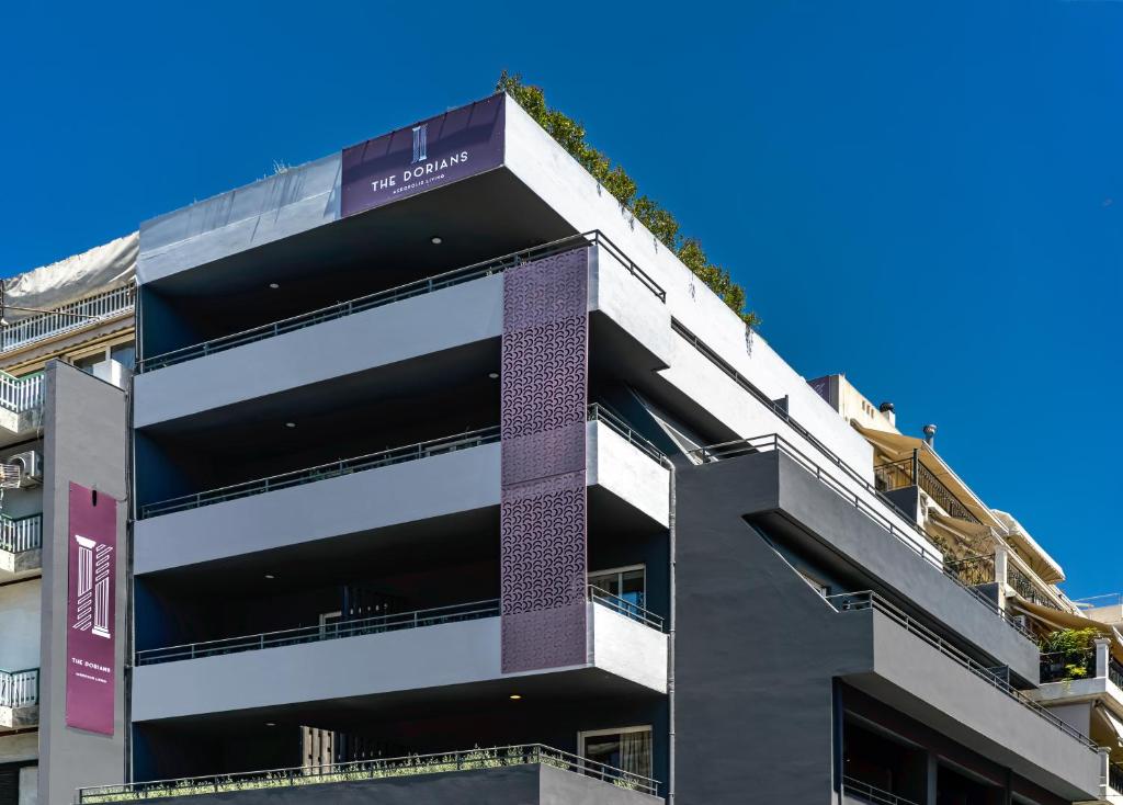 The Dorians - Resim 21