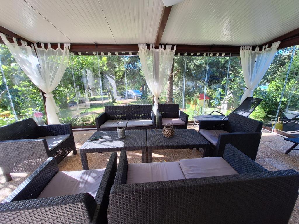 Zdjęcie z galerii obiektu Holiday home Istra w mieście Pavicini