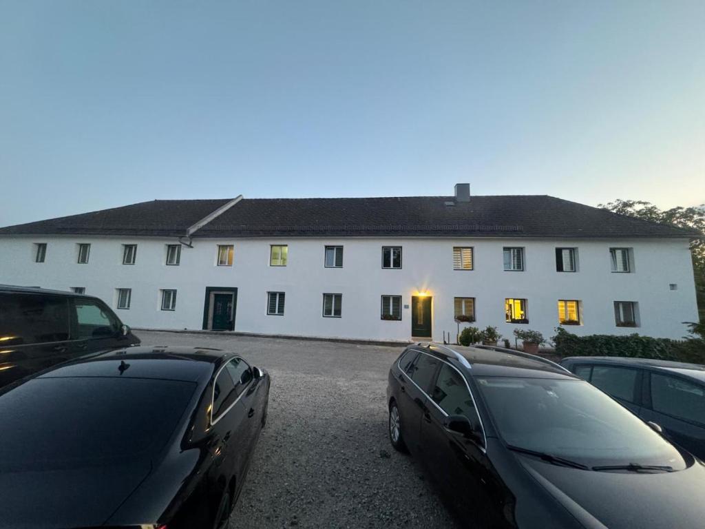 Fotografie z fotogalerie ubytování Zimmervermietung Ennsdorf v destinaci Ennsdorf