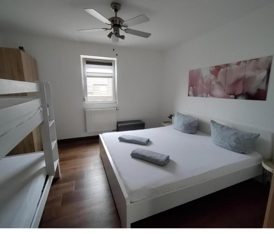 Ferienwohnung Jasmin - 19