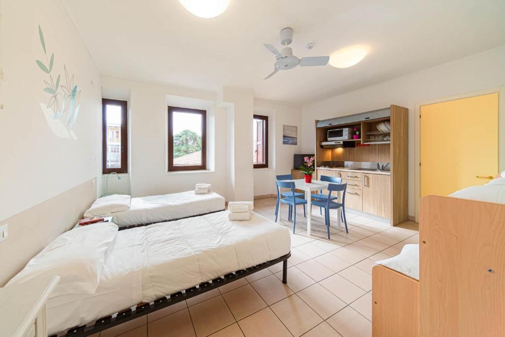 Il Villaggio di ABITABO - Resim 2