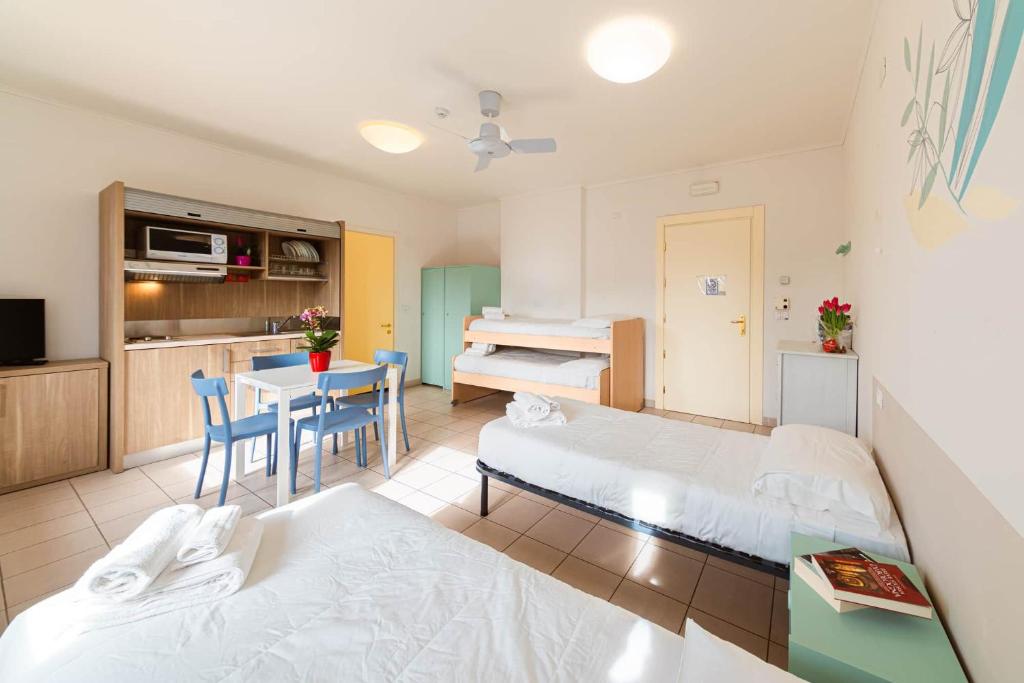 Il Villaggio di ABITABO - Resim 8