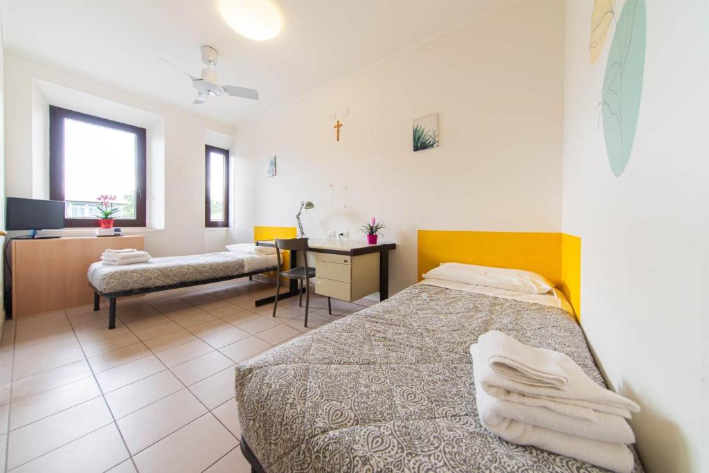 Il Villaggio di ABITABO - Resim 35