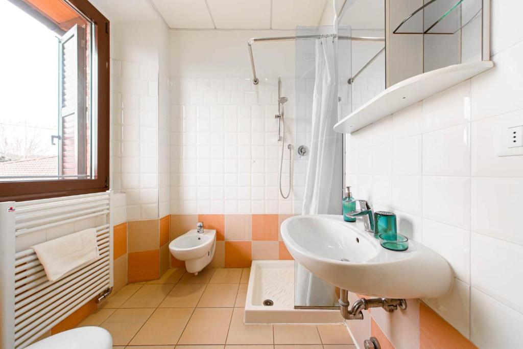 Il Villaggio di ABITABO - Resim 34